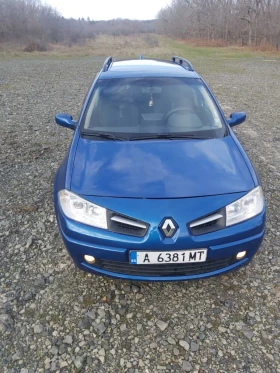 Renault Megane EXTREME, снимка 1