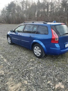 Renault Megane EXTREME, снимка 6