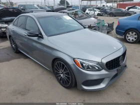������ Mercedes-Benz C 300