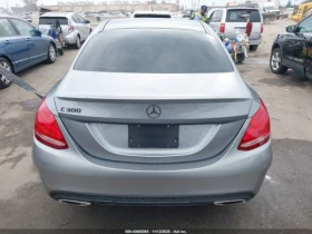Mercedes-Benz C 300 SPORT | Mobile.bg � ����� ������ 5