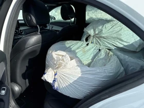 Mercedes-Benz C 300 * CARFAX * ПАНОРАМА* ВТОРИ ГУМИ - 14900 € / 29141.87 лв. - 94693260 11