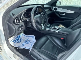 Mercedes-Benz C 300 * CARFAX * ПАНОРАМА* ВТОРИ ГУМИ - 14900 € / 29141.87 лв. - 94693260 7