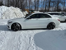 Mercedes-Benz C 300 * CARFAX * ПАНОРАМА* ВТОРИ ГУМИ - 14900 € / 29141.87 лв. - 94693260 3