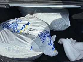 Mercedes-Benz C 300 * CARFAX * ПАНОРАМА* ВТОРИ ГУМИ - 14900 € / 29141.87 лв. - 94693260 12