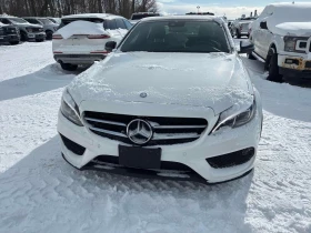 Mercedes-Benz C 300 * CARFAX * ПАНОРАМА* ВТОРИ ГУМИ - 14900 € / 29141.87 лв. - 94693260 2
