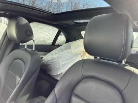 Mercedes-Benz C 300 * CARFAX * ПАНОРАМА* ВТОРИ ГУМИ - 14900 € / 29141.87 лв. - 94693260 10