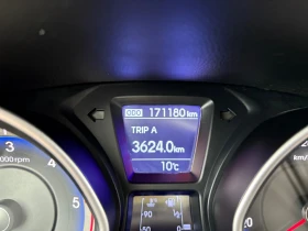 Hyundai I30 1.4crdi-клима - 6250 € / 12223.94 лв. - 17294151 16