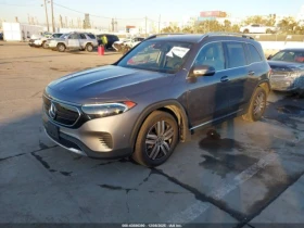 Mercedes-Benz EQB - 21600 € / 42245.93 лв. - 47757153 2