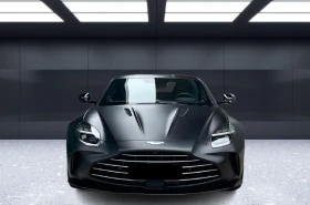Aston Martin V8 Vantage = Black Pack = Гаранция