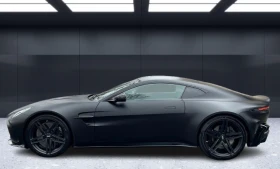 Aston Martin V8 Vantage = Black Pack = Гаранция - 182166 € / 356285.73 лв. - 89266887 3