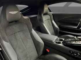 Aston Martin V8 Vantage = Black Pack = Гаранция - 182166 € / 356285.73 лв. - 89266887 12