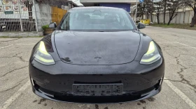 Tesla Model 3 Long range / dual motor Гаранция, снимка 2
