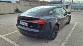 Tesla Model 3 Long range 4х4 Гаранция | Auto.bg — изображение 5