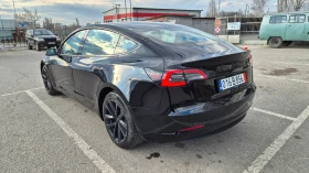 Tesla Model 3 Long range 4х4 Гаранция | Auto.bg — изображение 7
