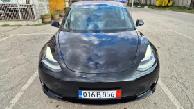 ����� �� �������� �� Tesla Model 3 Long range 4�4 ��������