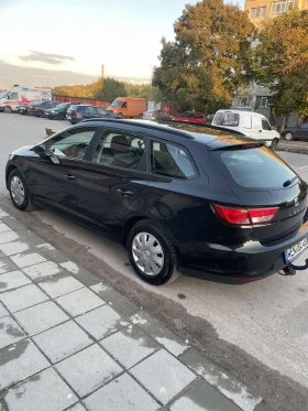 Seat Leon 1.6, TDI - 7300 € / 14277.56 лв. - 54928129 2