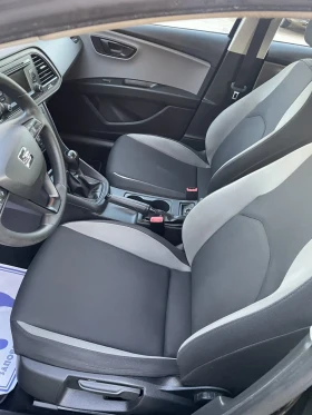 Seat Leon 1.6, TDI - 7300 € / 14277.56 лв. - 54928129 7