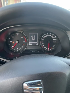 Seat Leon 1.6, TDI - 7300 € / 14277.56 лв. - 54928129 5