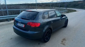 Audi A3 2.0TDI BMM 140+ кс Sportback 6ск. - 3800 € / 7432.15 лв. - 41144366 3
