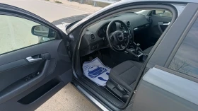 Audi A3 2.0TDI BMM 140+ кс Sportback 6ск. - 3800 € / 7432.15 лв. - 41144366 11