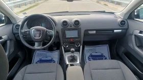 Audi A3 2.0TDI BMM 140+ кс Sportback 6ск. - 3800 € / 7432.15 лв. - 41144366 12
