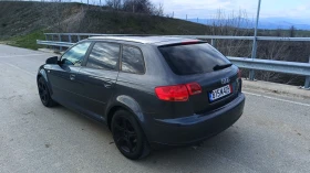 Audi A3 2.0TDI BMM 140+ кс Sportback 6ск. - 3800 € / 7432.15 лв. - 41144366 5