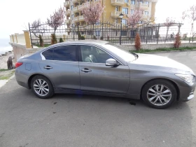 Infiniti Q50 - 8600 € / 16820.14 лв. - 28588809 5
