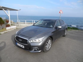 Infiniti Q50 - 8600 € / 16820.14 лв. - 28588809 3