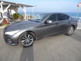 Infiniti Q50 - 8600 € / 16820.14 лв. - 28588809 4
