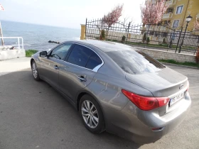 Infiniti Q50 - 8600 € / 16820.14 лв. - 28588809 7
