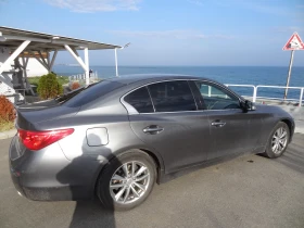 Infiniti Q50 - 8600 € / 16820.14 лв. - 28588809 9