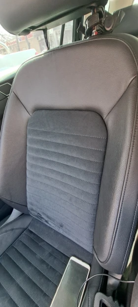 VW Passat VW Passat B8 Facelift R-Line Highline 2.0TDI 190 к - 18999 € / 37158.81 лв. - 49612853 13