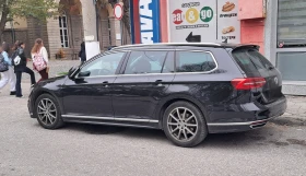 VW Passat VW Passat B8 Facelift R-Line Highline 2.0TDI 190 к - 18999 € / 37158.81 лв. - 49612853 6