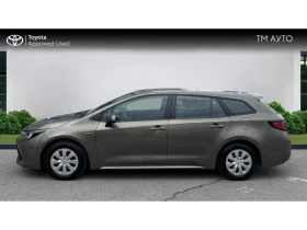 Toyota Corolla TS 1.8HSD COMFORT - 20400 € / 39898.93 лв. - 66357090 3