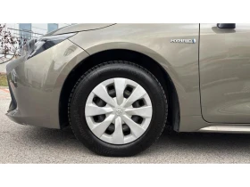 Toyota Corolla TS 1.8HSD COMFORT - 20400 € / 39898.93 лв. - 66357090 16