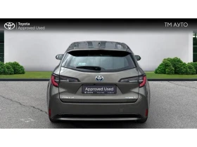 Toyota Corolla TS 1.8HSD COMFORT - 20400 € / 39898.93 лв. - 66357090 4