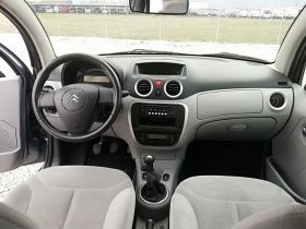 Citroen C3 1.4HDI KLI ITALI | Auto.bg — изображение 14