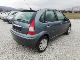 Citroen C3 1.4HDI KLI ITALI | Auto.bg — изображение 6