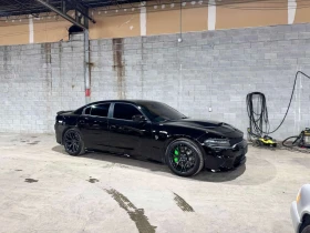 Dodge Charger SRT Hellcat| ШИБИДАХ| ПОДГРЕВИ| CARFAX