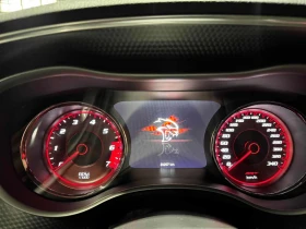 Dodge Charger SRT Hellcat| ШИБИДАХ| ПОДГРЕВИ| CARFAX | Auto.bg — изображение 8