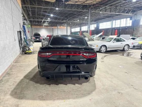 Dodge Charger SRT Hellcat| ШИБИДАХ| ПОДГРЕВИ| CARFAX | Auto.bg — изображение 4