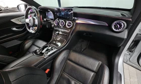 Mercedes-Benz C 43 AMG 4MATIC* COUPE* BURMESTER* KEYLESS*  - 25250 € / 49384.71 лв. - 89971941 6