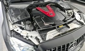 Mercedes-Benz C 43 AMG 4MATIC* COUPE* BURMESTER* KEYLESS*  - 25250 € / 49384.71 лв. - 89971941 16