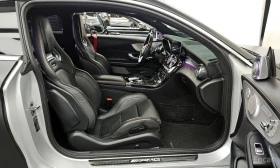 Mercedes-Benz C 43 AMG 4MATIC* COUPE* BURMESTER* KEYLESS*  - 25250 € / 49384.71 лв. - 89971941 8