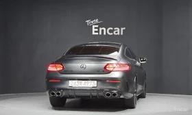 Mercedes-Benz C 43 AMG 4MATIC* COUPE* BURMESTER* KEYLESS*  - 25250 € / 49384.71 лв. - 89971941 4