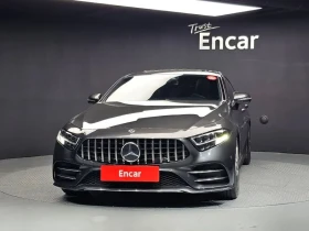 Mercedes-Benz CLS 400 - 24493 € / 47904.14 лв. - 27190915 3