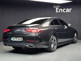 Mercedes-Benz CLS 400 - 24493 € / 47904.14 лв. - 27190915 2