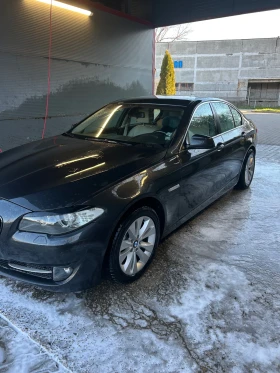 BMW 520 520D | Mobile.bg � ����� ������ 5