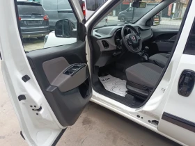 Fiat Doblo 1.4i 69�.�� | Mobile.bg � ����� ������ 9