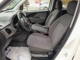 Fiat Doblo 1.4i 69�.�� | Mobile.bg � ����� ������ 8